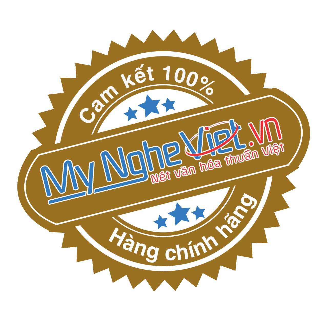 Logo chính hãng